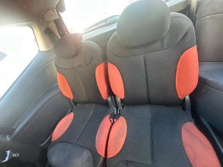 Citroen C2 2005