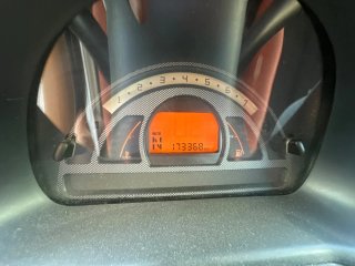 Citroen C2 2005