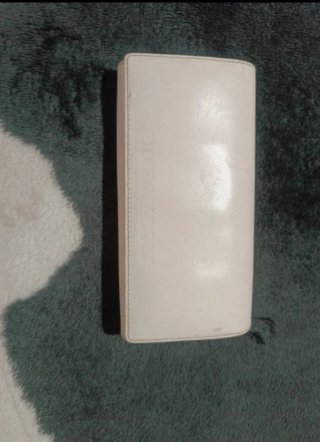 Cartera original deBimba y Lola Blanca