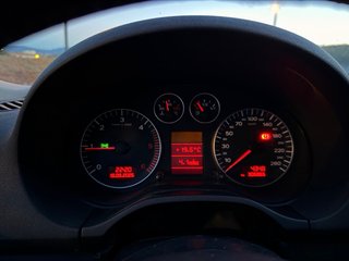 Audi A3 2006