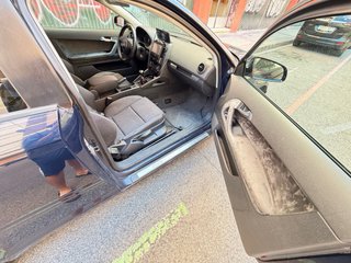 Audi A3 2006