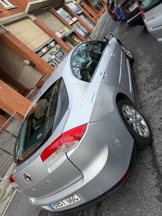 Renault Laguna 2009