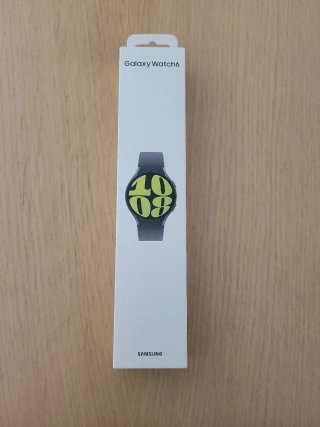 Samsung Galaxy Watch 6
