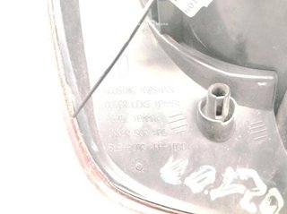 23116412 piloto trasero derecho nissan primera 1.6
