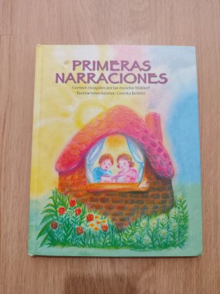 Primeras narraciones cuentos recogidos por las ...