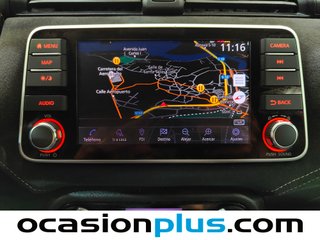 Nissan Micra DIG-T N-Sport 86 kW (117 CV)