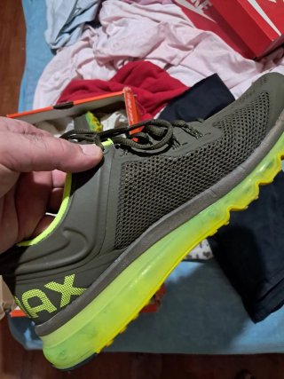 Zapatillas Nike Air Max