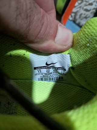 Zapatillas Nike Air Max