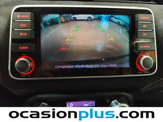 Nissan Micra DIG-T N-Sport 86 kW (117 CV)