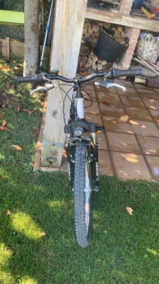 Bicicleta Orbea MTB 24”