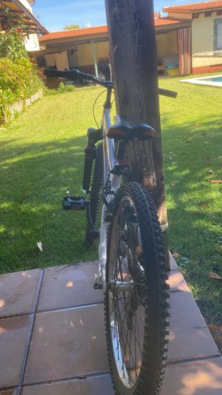 Bicicleta Orbea MTB 24”
