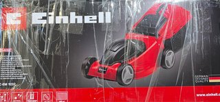 Cortacésped Eléctrico Einhell GC-EM 1232