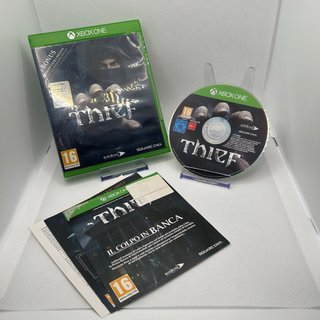 Thief per XBOX One - Edizione Italiana