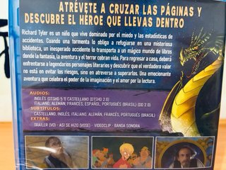 El guardián de las palabras