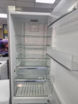 Pack Nevera y Lavadora con Garantía