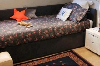 Sofá Cama Nido 90cm