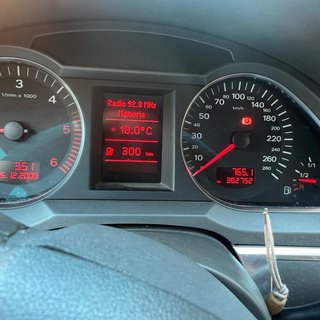 Audi A6 2005