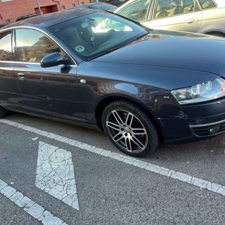 Audi A6 2005
