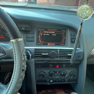 Audi A6 2005