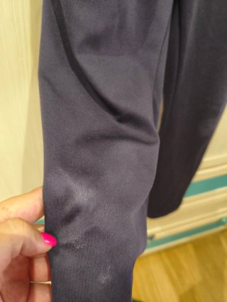 Pantalón Nike FC Barcelona Niño Talla M