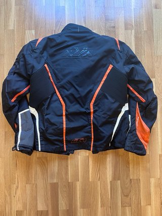 Chaqueta KTM Pegscratch Evo