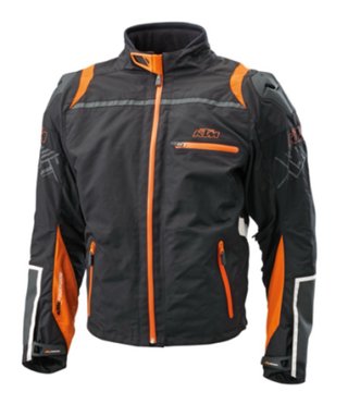 Chaqueta KTM Pegscratch Evo