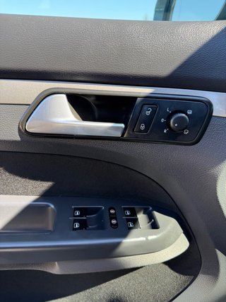 Volkswagen Touran 2008