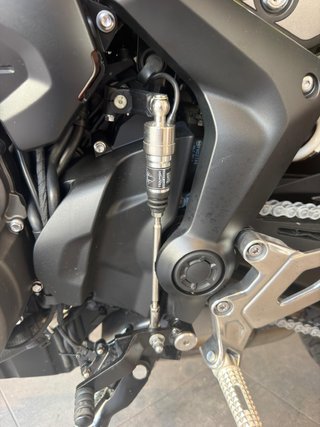 Triumph Tiger Sport 660