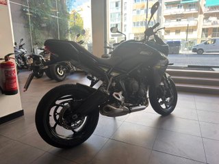 Triumph Tiger Sport 660