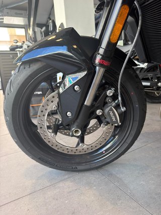 Triumph Tiger Sport 660
