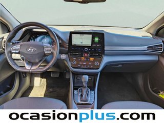 Hyundai Ioniq 1.6 GDI HEV Tecno DCT 104 kW (141 CV)