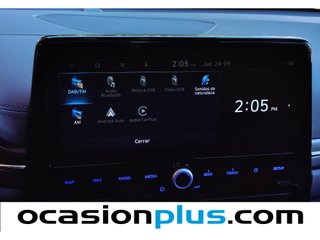 Hyundai Ioniq 1.6 GDI HEV Tecno DCT 104 kW (141 CV)