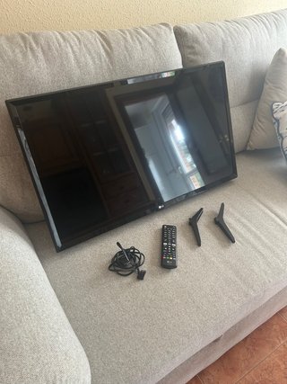 Televisión LG 32 FHD