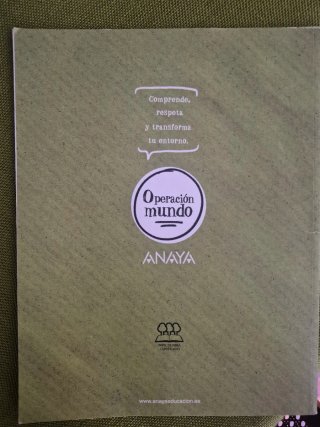 Libros de 1 ro ESO