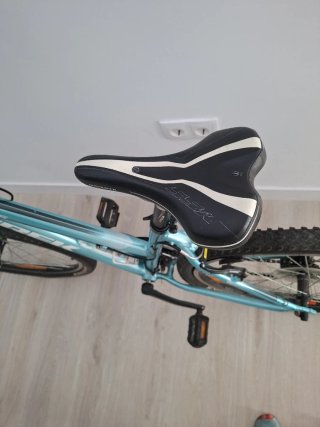 Bicicleta Trek Skye S Azul