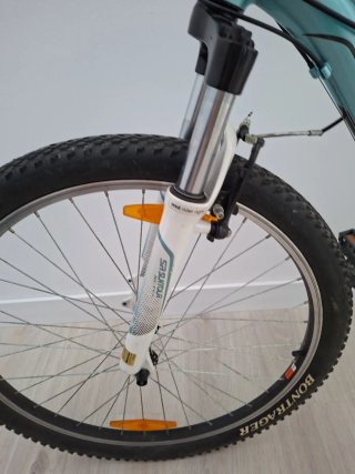 Bicicleta Trek Skye S Azul