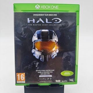 Halo The Master Chief Collection (Xbox One)