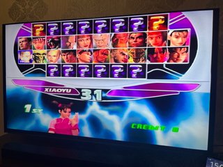 🇪🇸Tekken Tag Tournament PS2
