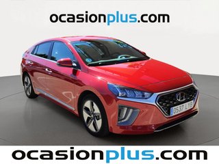 Hyundai Ioniq 1.6 GDI HEV Tecno DCT 104 kW (141 CV)
