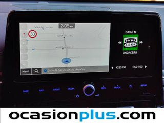 Hyundai Ioniq 1.6 GDI HEV Tecno DCT 104 kW (141 CV)