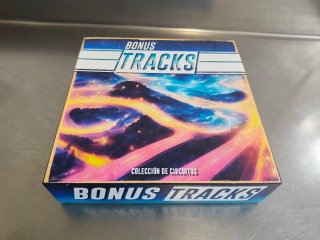Heat Pedal to the Metal - Bonus Tracks