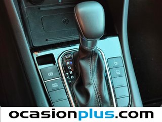 Hyundai Ioniq 1.6 GDI HEV Tecno DCT 104 kW (141 CV)