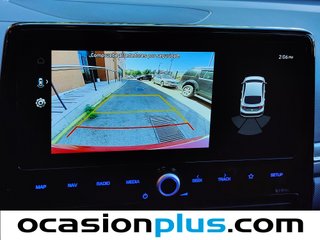Hyundai Ioniq 1.6 GDI HEV Tecno DCT 104 kW (141 CV)