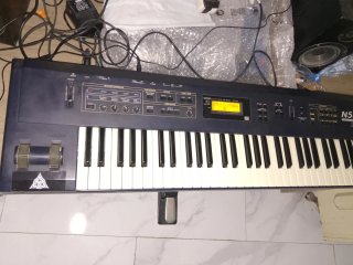 Sintetizador Korg N5EX