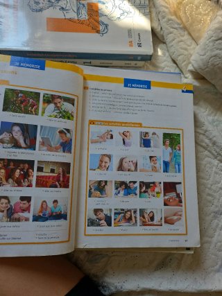 GENERATION LYCEE A1/A2 ELEVE+CD+DVD