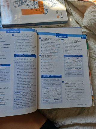 GENERATION LYCEE A1/A2 ELEVE+CD+DVD