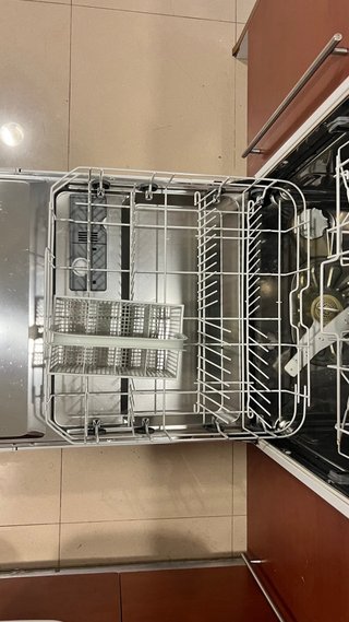 Lavavajillas Zanussi Essential