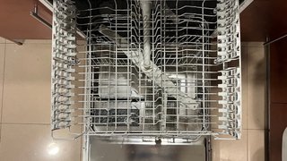 Lavavajillas Zanussi Essential