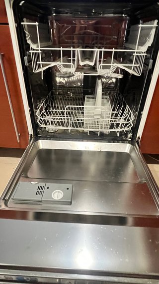 Lavavajillas Zanussi Essential