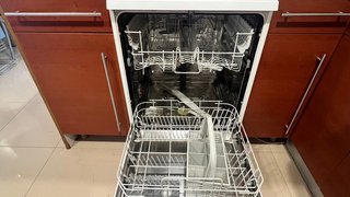 Lavavajillas Zanussi Essential